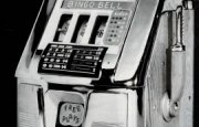 The Evolution of the Slot Machine